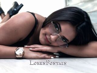 LorenFontain