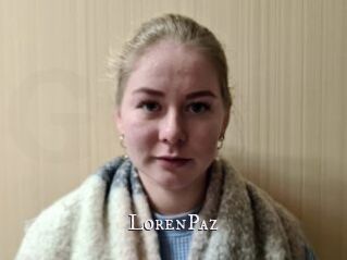 LorenPaz