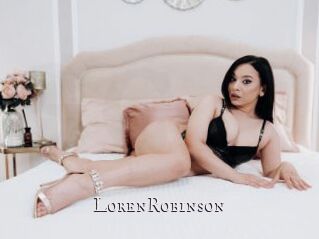 LorenRobinson