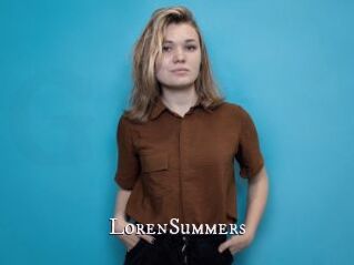 LorenSummers