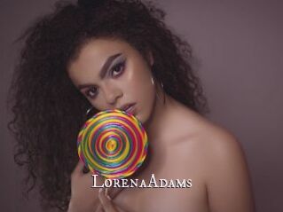 LorenaAdams