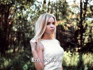 LorencaRoss
