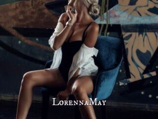 LorennaMay