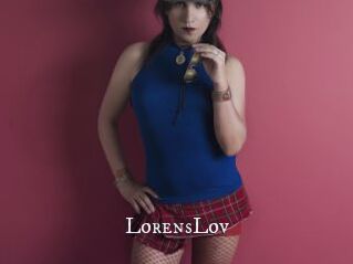 LorensLov