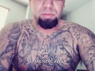 LorenzoLover