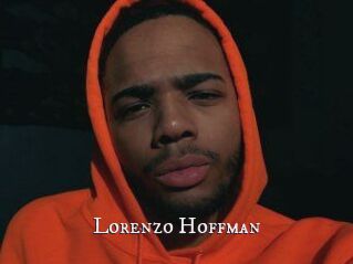 Lorenzo_Hoffman