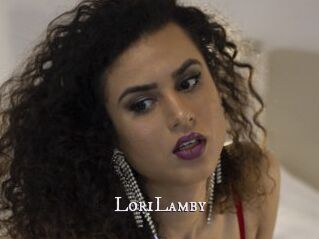 LoriLamby