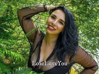 LoriLoveYou