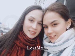 LoriMilla