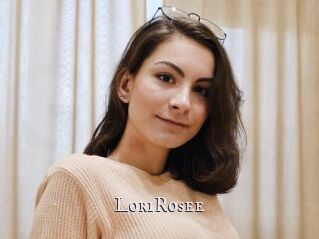 LoriRosee