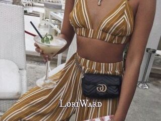 LoriWard