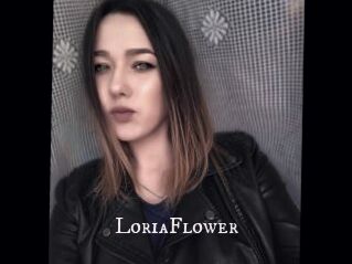 LoriaFlower