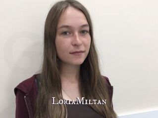 LoriaMiltan