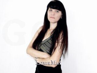 LorieMay