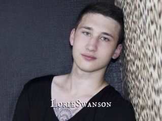 LorieSwanson