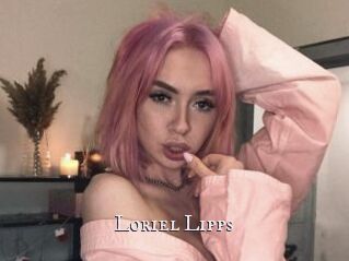 Loriel_Lipps