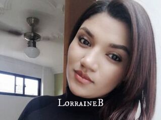 LorraineB