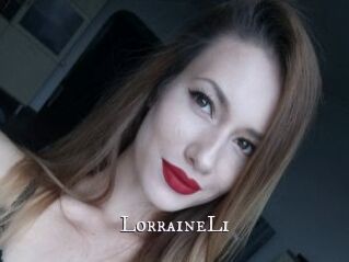 LorraineLi