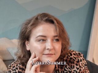LorrySummer