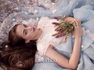 LoryLo