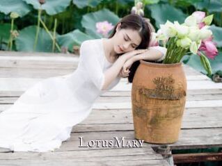 LotusMary