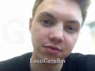 LouisCuteBoy