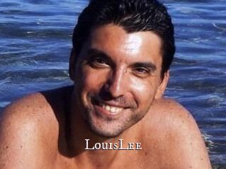 LouisLee