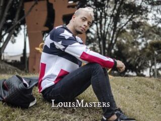 LouisMasters