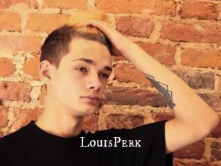 LouisPerk