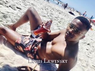 Louis_Lewinsky