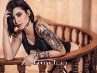 LouisaHill
