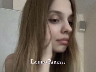LouisaParksss