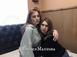 LourenManusha