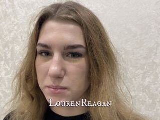 LourenReagan