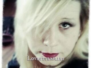Lovbutterflies