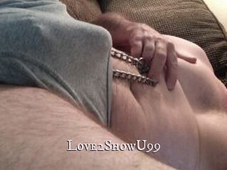 Love2ShowU99