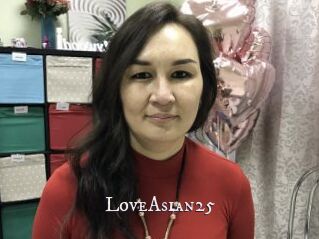 LoveAsian25