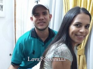 LoveFourwalls