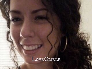 LoveGisele