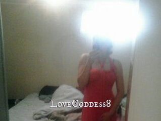 LoveGoddess8
