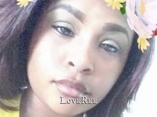 LoveRee