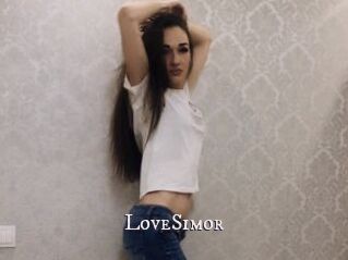 LoveSimor