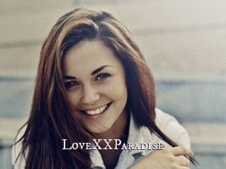 LoveXXParadise