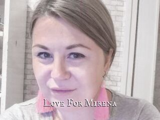 Love_For_Mirena