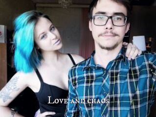 Love_and_chaos