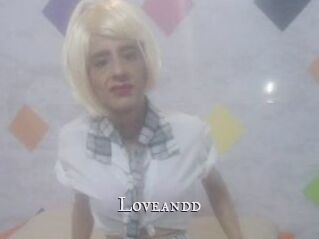 Loveandd