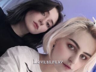 Lovebeperv