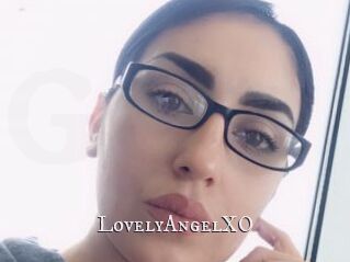 LovelyAngelXO