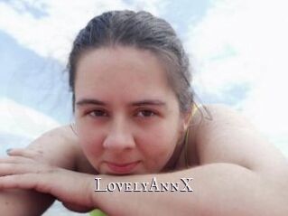 LovelyAnnX