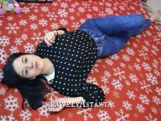 LovelyAstarta